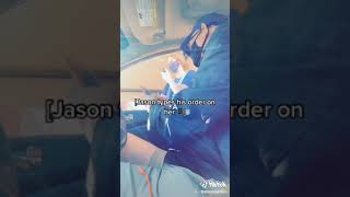 Drive Thru at Chick-Fil-A through SIGN LANGUAGE! | Jason Hurdich