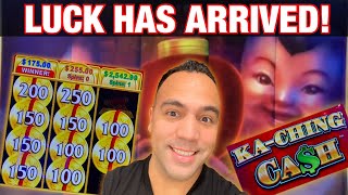👶 FU DAO LE BABIES APPEARED!! 🥰  | Winning on KA-CHING Cash!! 🤑
