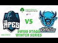 TUD Boosted v Belfast Met | VALORANT | Collegiate Series | Week 2 Winter 2023