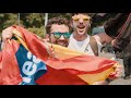 "The Eruption, The Madness, The Pinnacle" | Why The UEFA Champions League Means So Much
