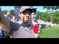 Rory McIlroy's Incredible Birdie Chip from the Rough | 2018 PGA Championship