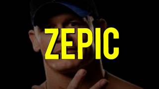 ZEpic Intro CRISP VICTIM IS NEXT