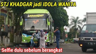 update stj Wonosobo ‼️Akhirnya, kaca STJ KHADGAR sudah dipasang, STJ ARANSHA angkut motor