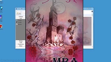 How To Crack Accounts With Sentry MBA!