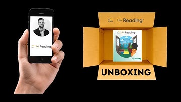 Introduction | UNBOXING Into Reading