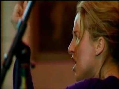 Recording the 'Der Hölle Rache' - Diana Damrau