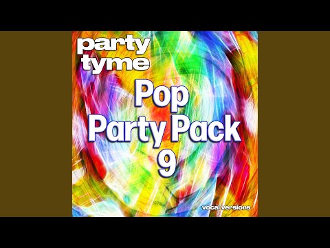 Young One - Hot Girl Bummer (Backing Vocals)