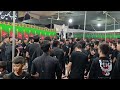 شب سیزدهم محرم آخرین شب عزاداری دره یئت حضرت رقیه علیه السلام شب سیزدهم محرم آخرین شب عزاداری دره یئت حضرت رقیه علیه السلام