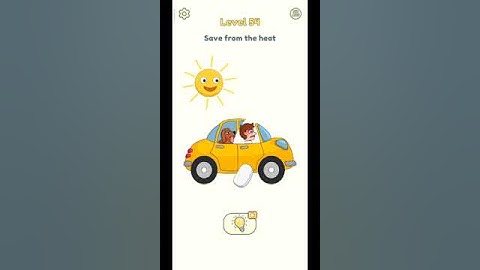 Dop 2: Deleted One Part Level 54 | #shortsfeed #youtubevideo #dop2 #dop2gaming #viral #yt #shorts
