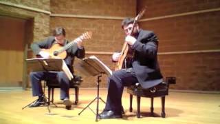 Chicago Guitar Duo