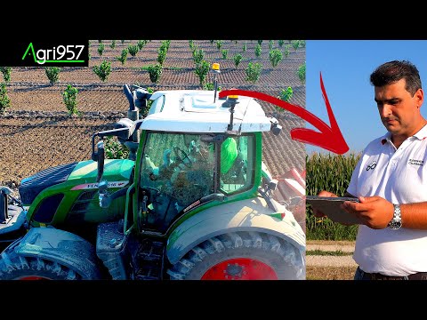 AGCO FUSE CONNECT DEALER TESTIMONIAL - AGRI RAVAGNOLO | 4.0 INTERCONNECTED AGRICULTURE SOLUTIONS