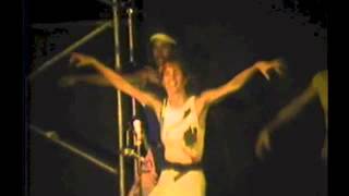 Webb Air Bands - Act 15 - 1986