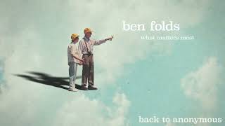 Ben Folds - 