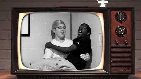 Courage the Cowardly Dog Intro