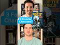 Our 3 Favorite Wheel of Time Characters 👑📚 #booktube #fantasy #fantasybooks #bookrecommendations