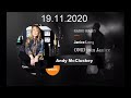 Andy McCluskey interview 19.11.2020 with Janice Long