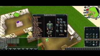 Armour Graphics Update Adamant Heraldic & Trim Leather