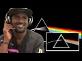 Pink Floyd - Time (REACTION)