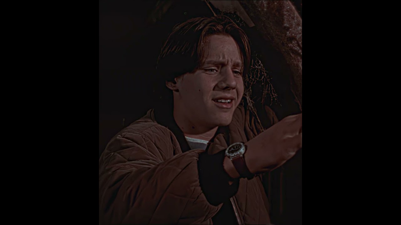 Max Dennison - "It's just a bunch of hocus pocus" | Michael Jackson - Thriller | Hocus Pocus Edit