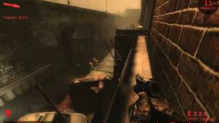 Killing floor West-london exploit