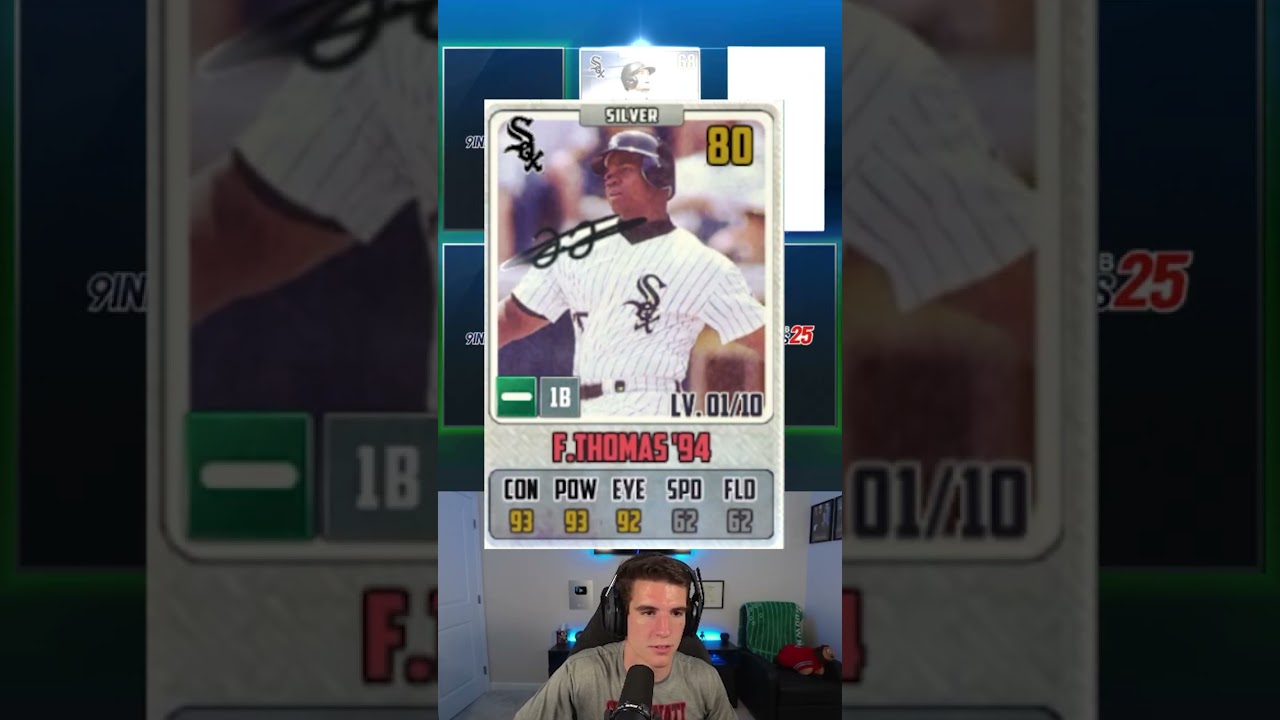MLB 9 Innings 25 | INSANE Team Signature Pack Luck! 