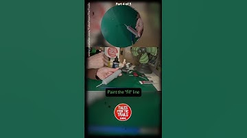 Fallout: Making a Stimpak Prop Version 2 | How to make a Fallout Stimpak | Part 4 of 5