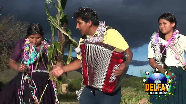 AMALIA GUTIERREZ Y EVER TOCO tema: Espaa Carnaval ...