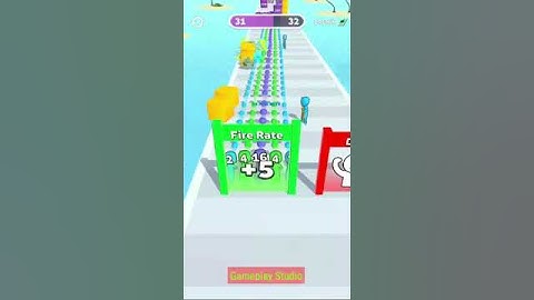 Merge Grabber Gameplay Walkthrough