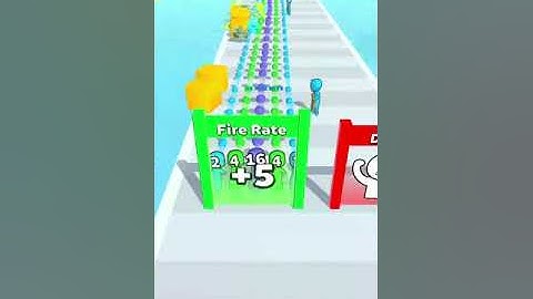 Merge Grabber Gameplay Walkthrough