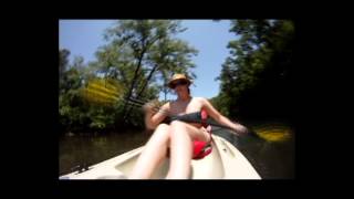 current River 2012 day 1-2