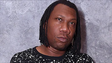 Krs One, Drug Dealer