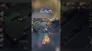 NEO ARTIFACTS GAMEPLAY part 2 #shorts #gameplay
