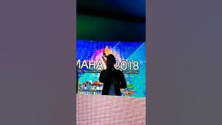 Khai bahar gerimis mengundang