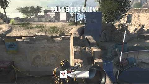 FaZe Ramos: My First Shot on NEW Black Ops 2 Apocalypse DLC! (Dig)