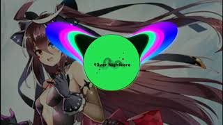 IZECOLD - Close (Brooks Remix) [Nightcore]