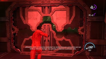 Saints Row IV: Re-Elected Hot Boss escaping the simulation part 1