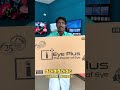 Eyeplus showroom ernakulam offer on vishutrendingviralshortskeralaernakulam tventertainment