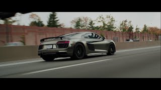 Timeless V10 Audi R8 | Nanlite Global by SchwaaFilms 5,239 views 5 months ago 2 minutes, 14 seconds