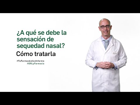 Video: Cómo tratar la bronquitis de forma natural: 11 pasos (con imágenes)