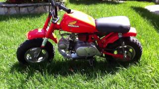1984 Z50r