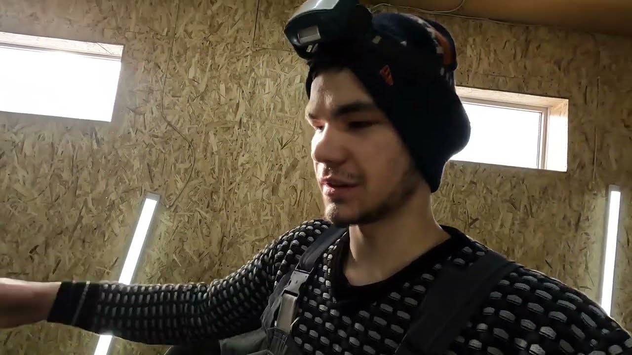 Переварка Toyota Sprinter AE110 Пороги и арки