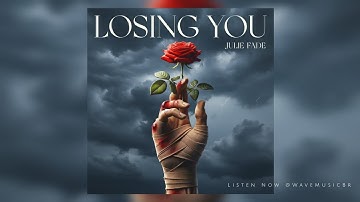 Julien Fade -Losing-You (Joop Dutch 2025) Weslley Mendes Remix