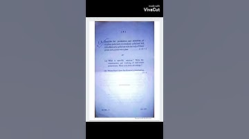 Electromagnetic Theory core -13 (2020)