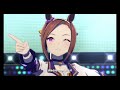 【ウマ娘】サクラバクシンオー うまぴょい伝説