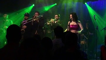 Swift Technique - Lonewolf / Lucky Bump 4/5/18