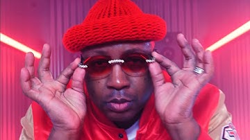 E-40 - Weirdo (feat. YG) [Official Music Video]