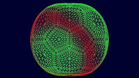 Phong Tesselation - DX11