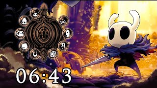 Hollow Knight | Pantheon Of The Artist | 06:43