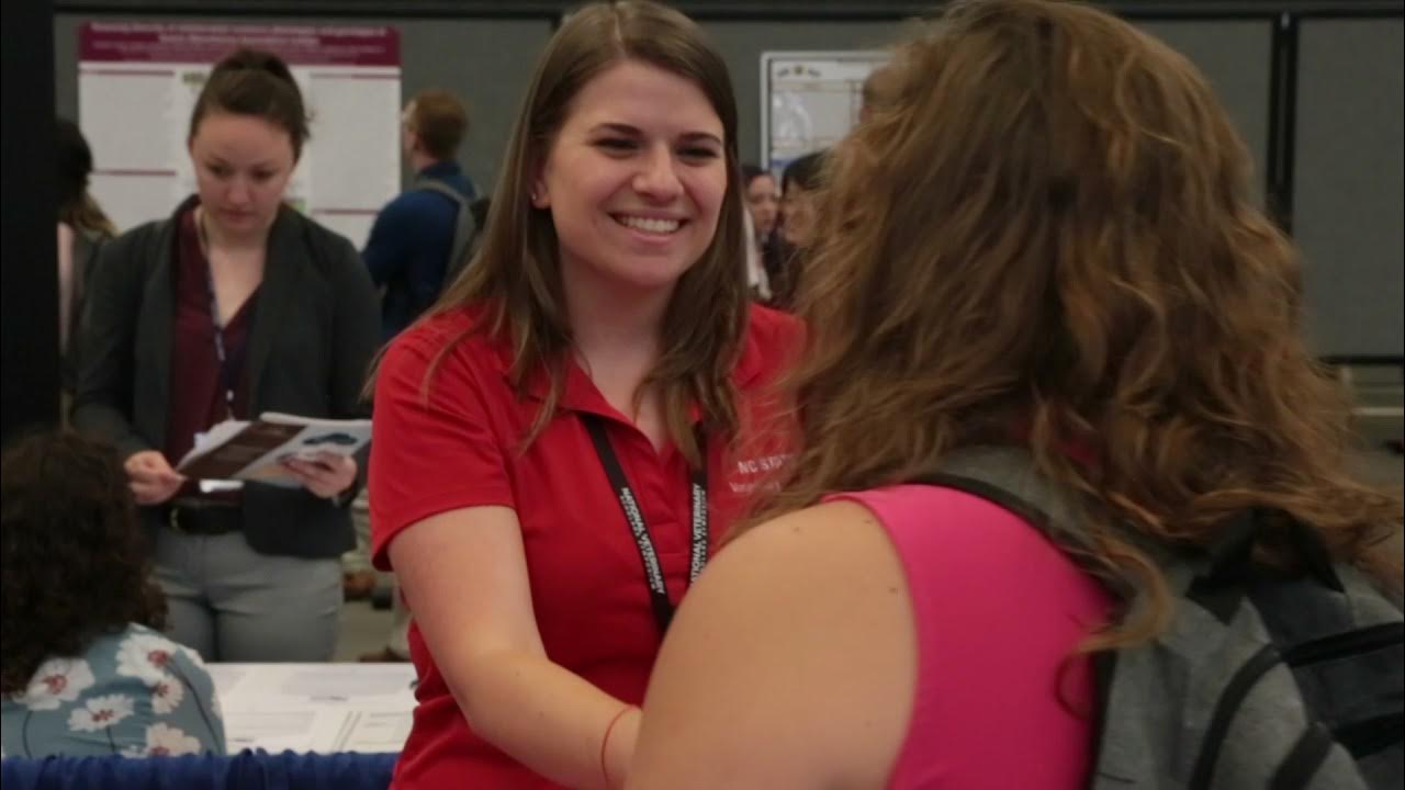TNVSS The National Veterinary Scholars Symposium Video YouTube