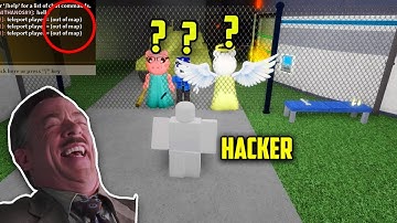 Piggy vs Hacker MEME PART 3